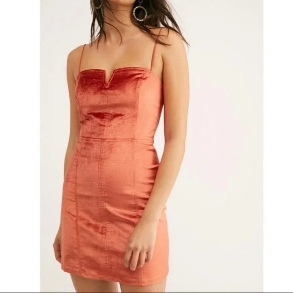 Free People Dress